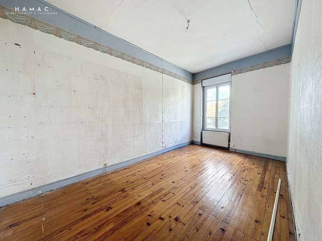 Appartement à LYON-6E