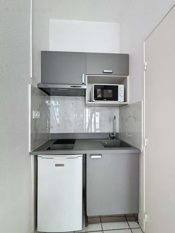 Appartement à LYON-3E