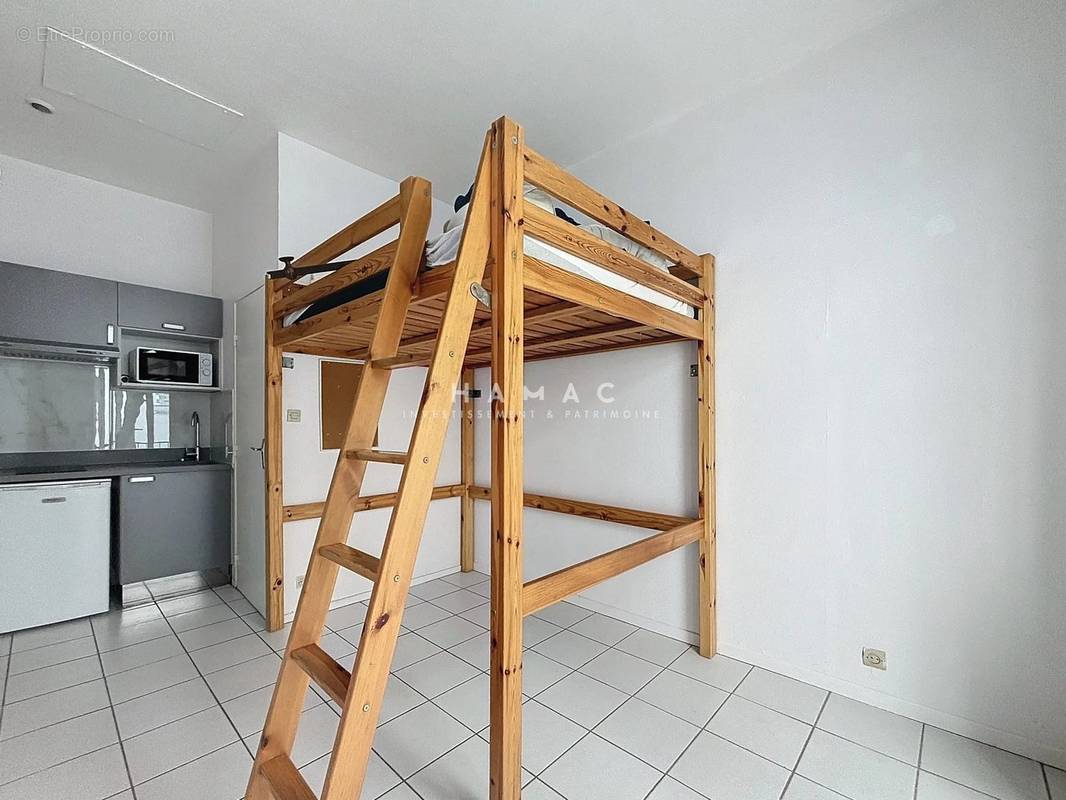 Appartement à LYON-3E