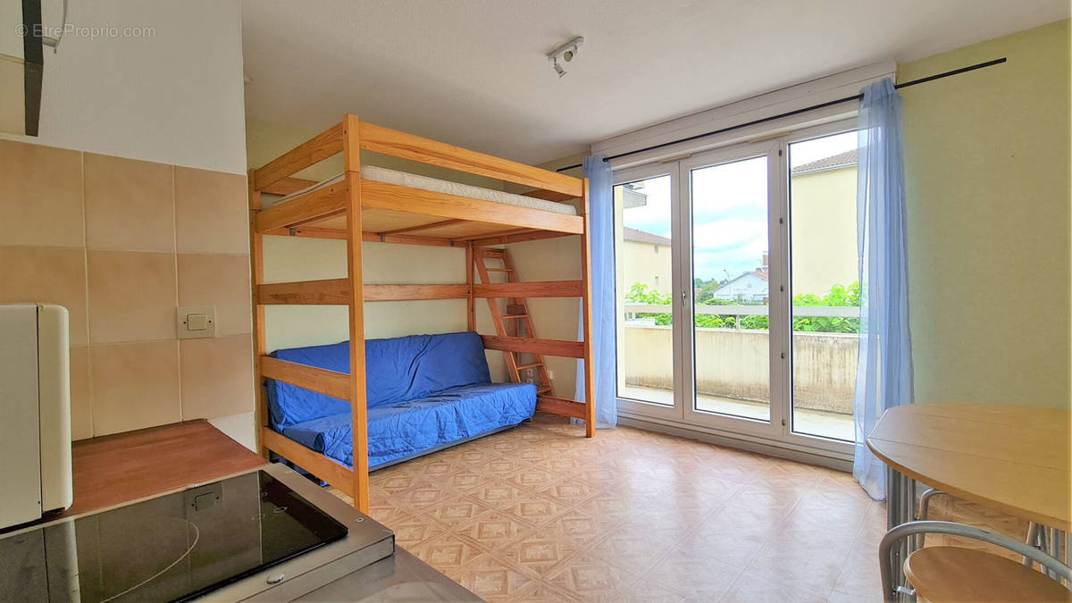 Appartement à PAU