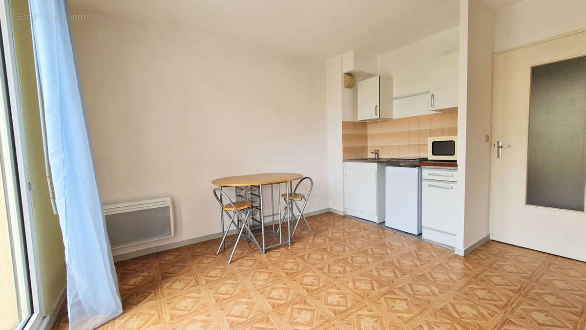 Appartement à PAU