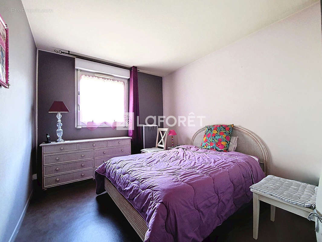 Appartement à CHATILLON