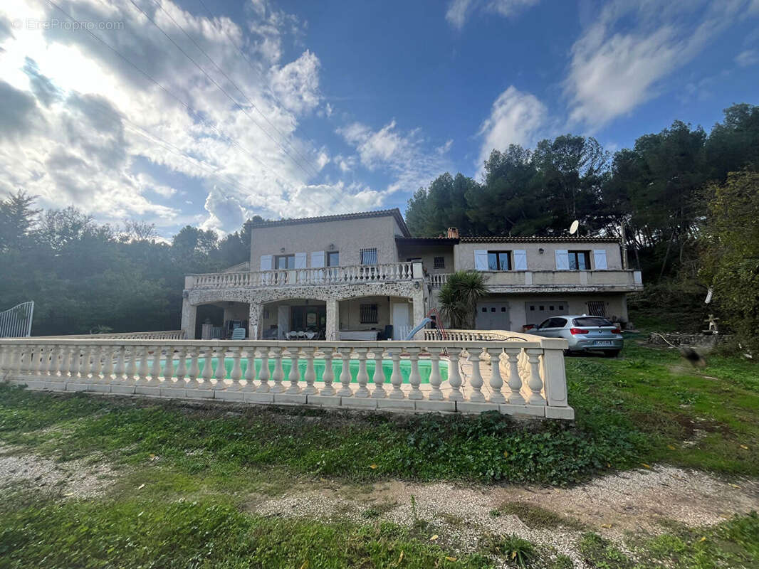 Maison à GARDANNE