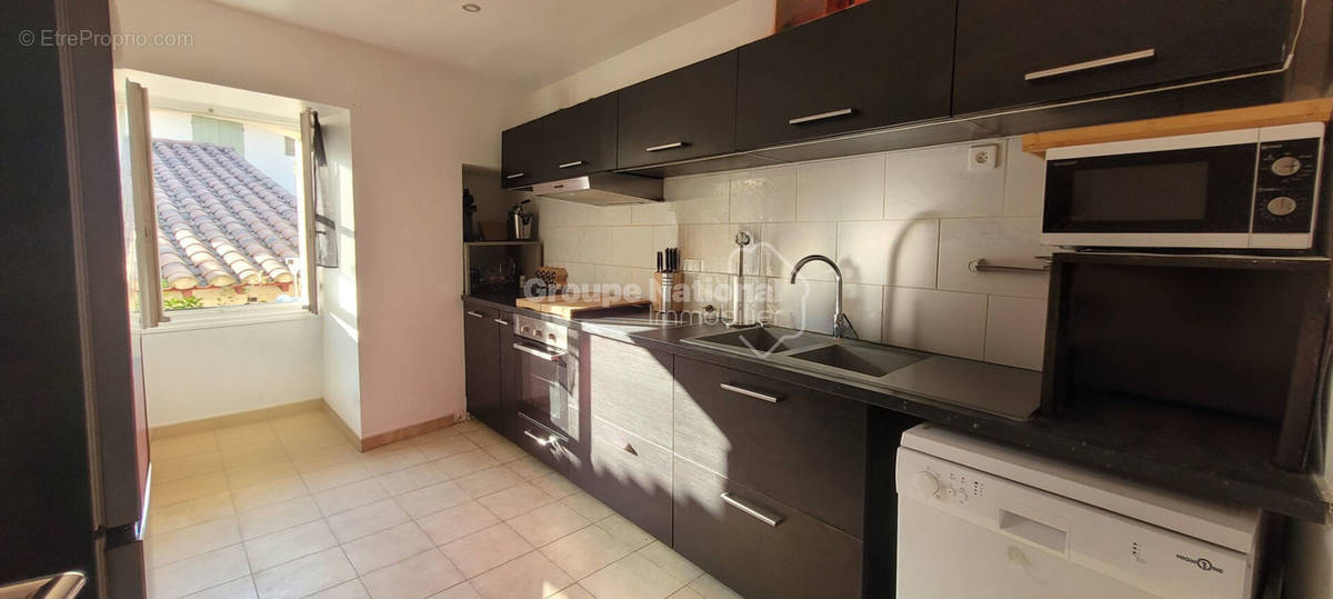 Appartement à BEAUCAIRE