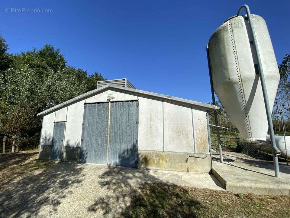 #maison #manciet #gers #compostelle - Maison à EAUZE