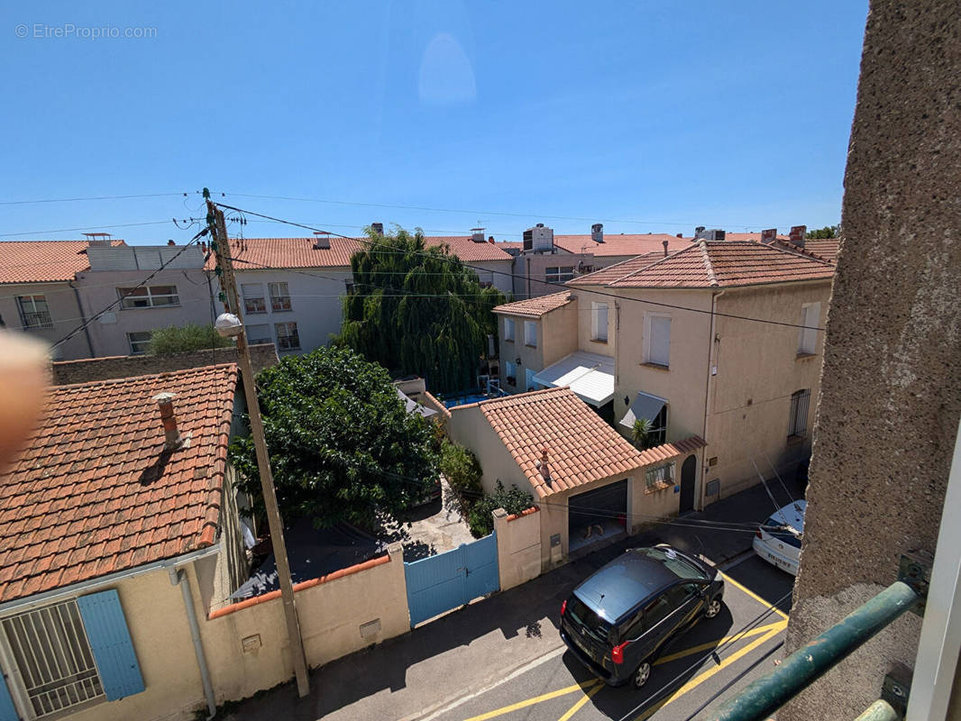 Appartement à NARBONNE