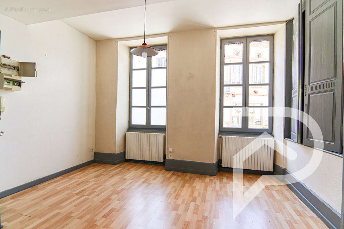 Appartement à SAMATAN