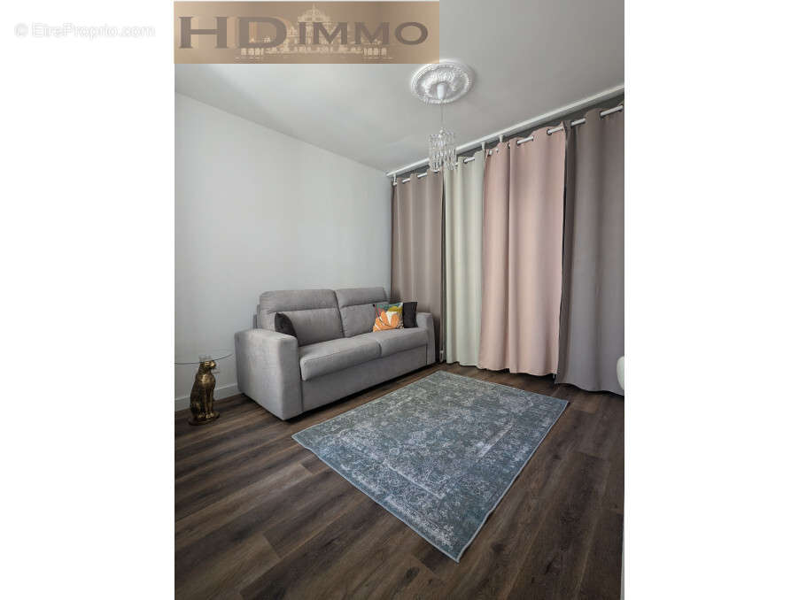 Appartement à BEZIERS