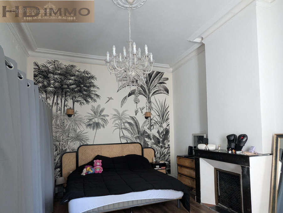 Appartement à BEZIERS