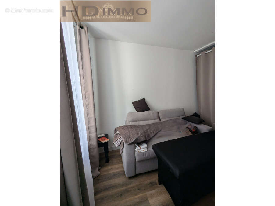 Appartement à BEZIERS