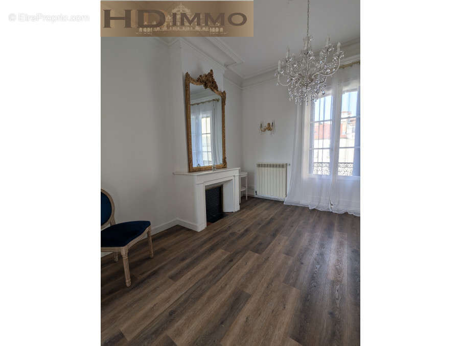 Appartement à BEZIERS