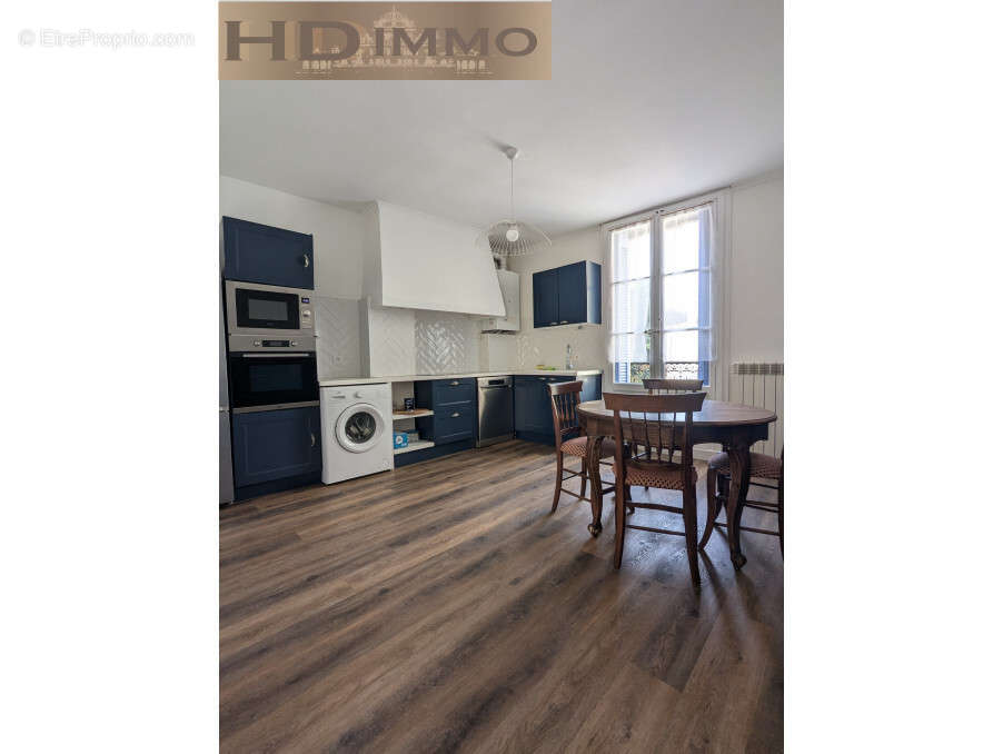 Appartement à BEZIERS