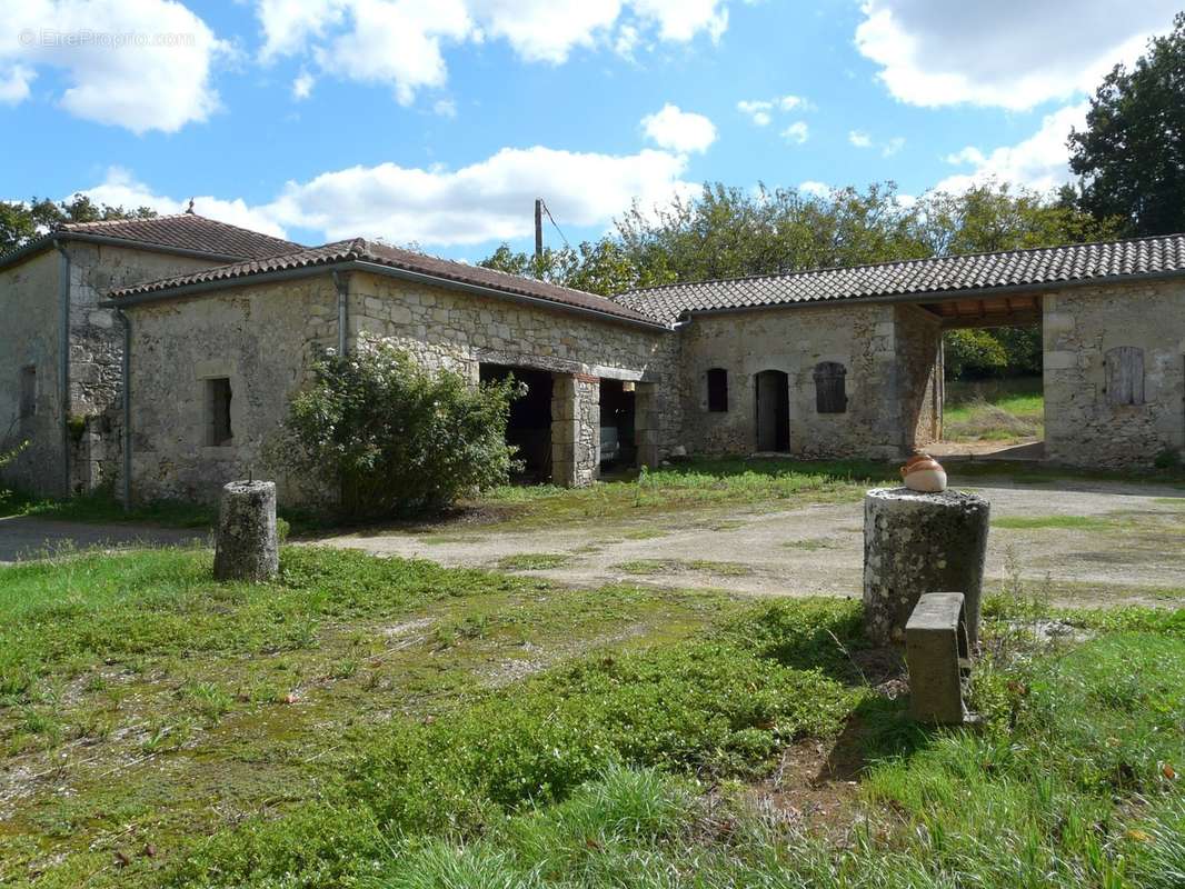 Maison à AGEN