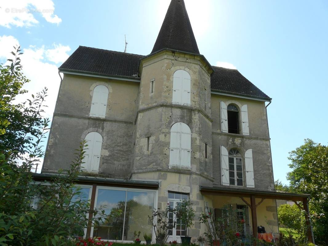 Maison à AGEN