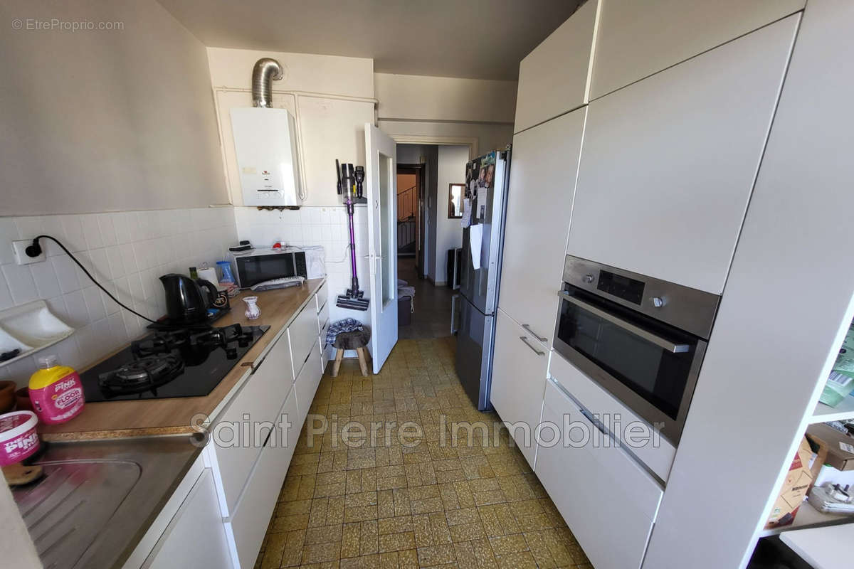 Appartement à CAGNES-SUR-MER