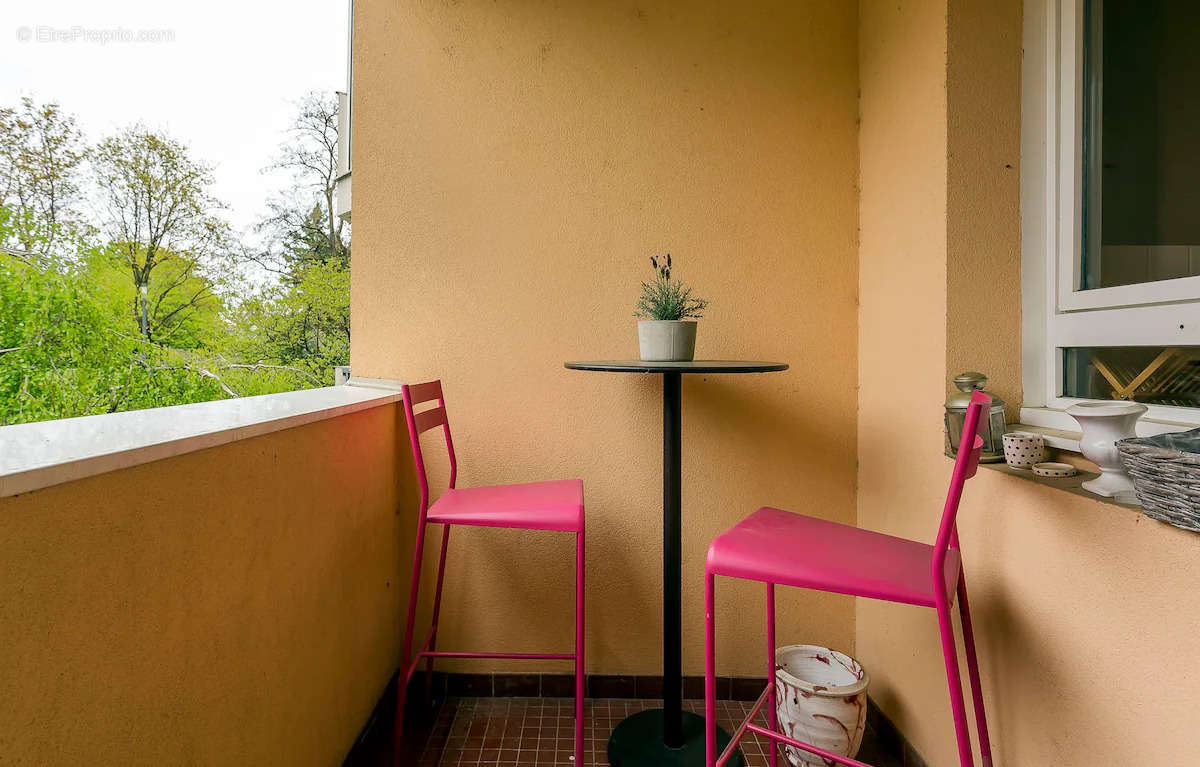 Appartement à LYON-7E