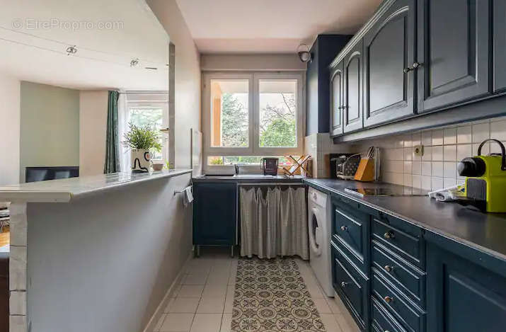 Appartement à LYON-7E