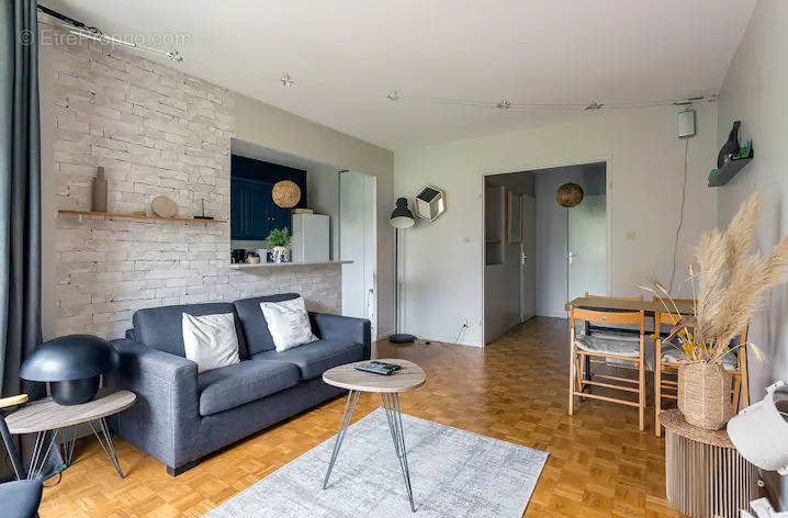 Appartement à LYON-7E