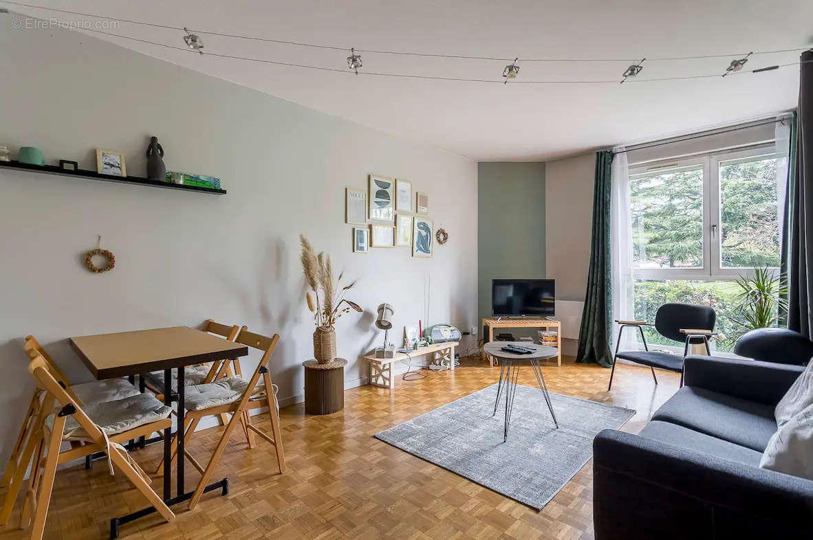 Appartement à LYON-7E