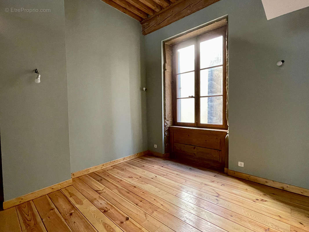 Appartement à LYON-7E