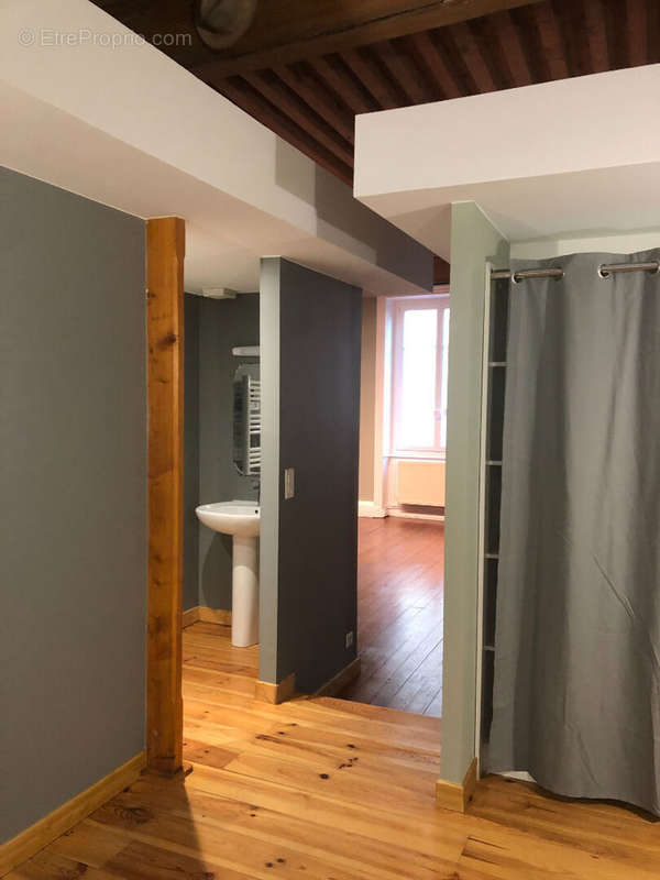 Appartement à LYON-7E