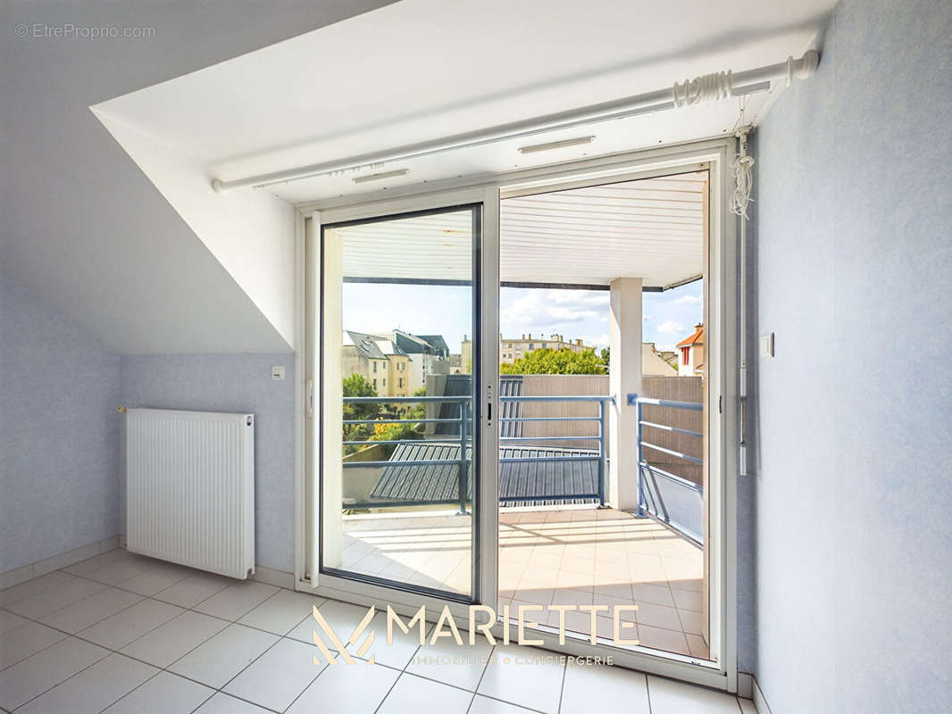 Appartement à CONCARNEAU