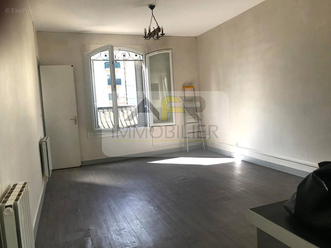 Appartement à BEZONS