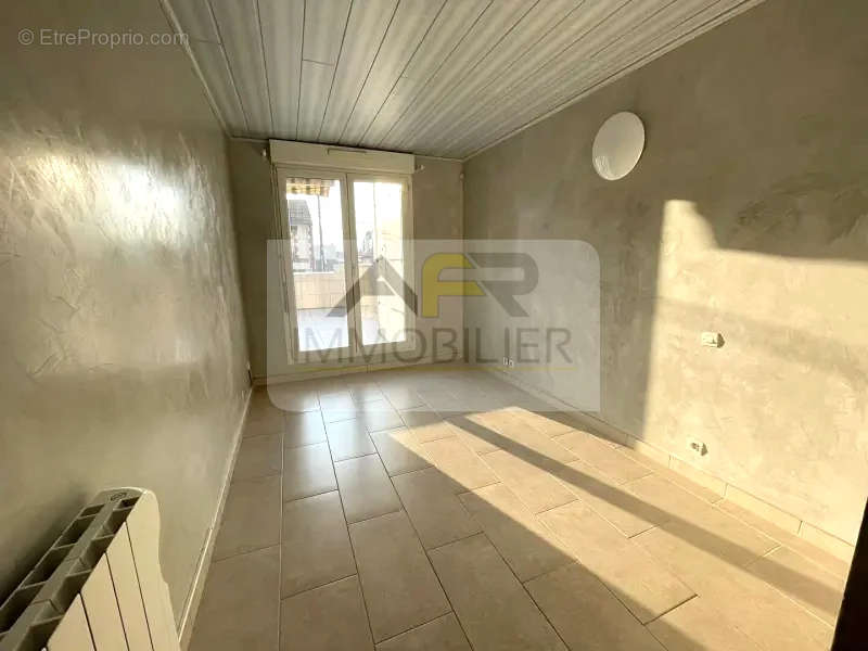 Appartement à BEZONS