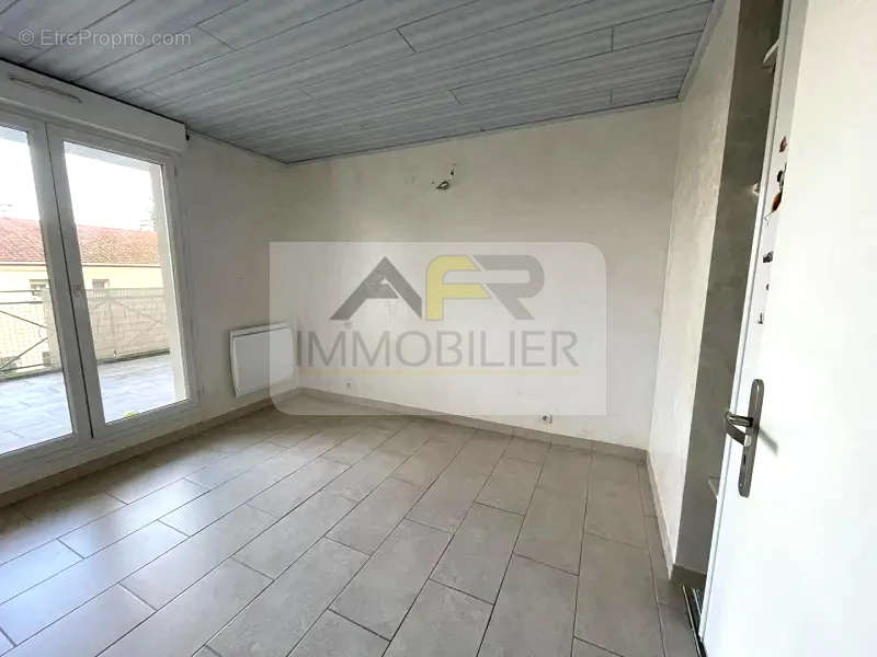 Appartement à BEZONS