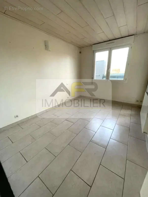 Appartement à BEZONS