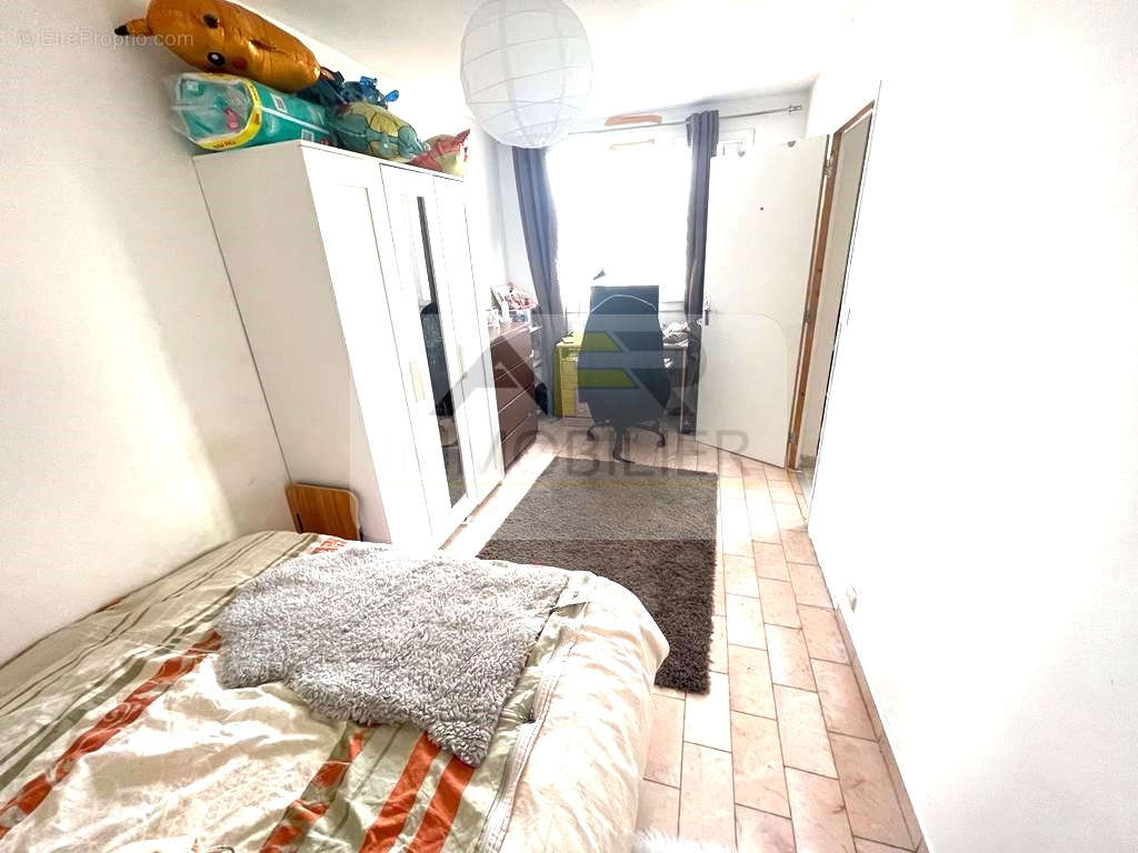 Appartement à BEZONS