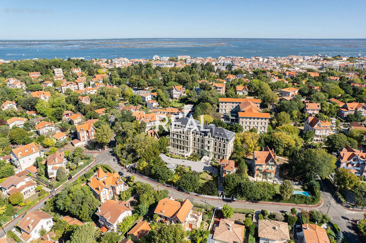 Appartement à ARCACHON