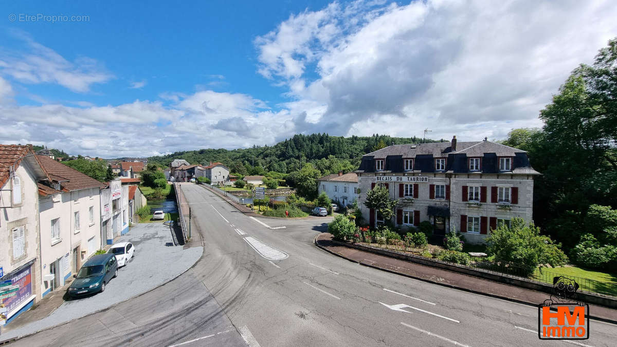 Appartement à SAINT-PRIEST-TAURION