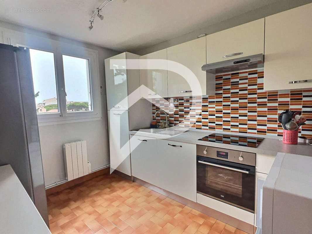 Appartement à FREJUS