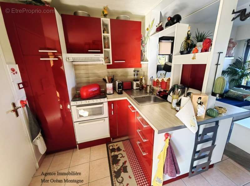 Appartement à AGDE