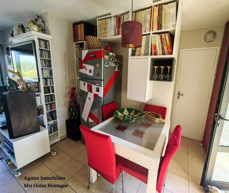 Appartement à AGDE