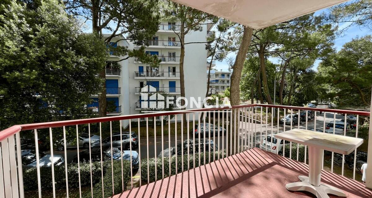 Appartement à LA BAULE-ESCOUBLAC