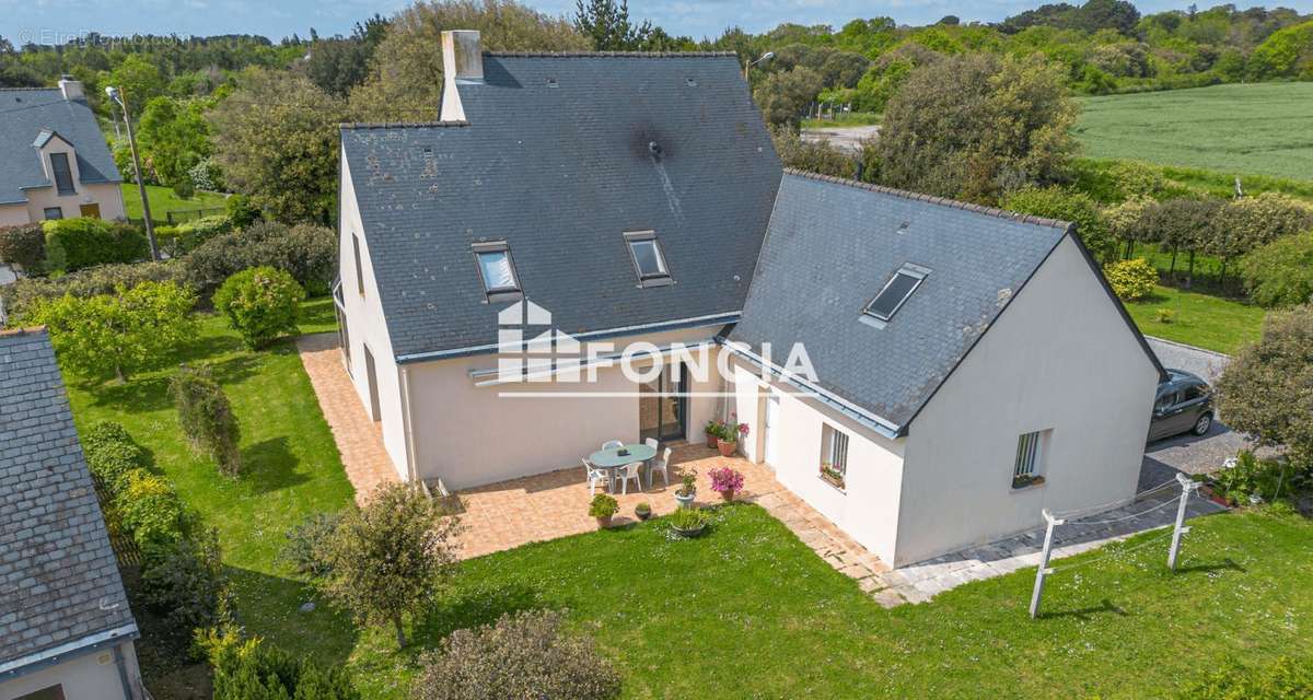 Maison à GUERANDE