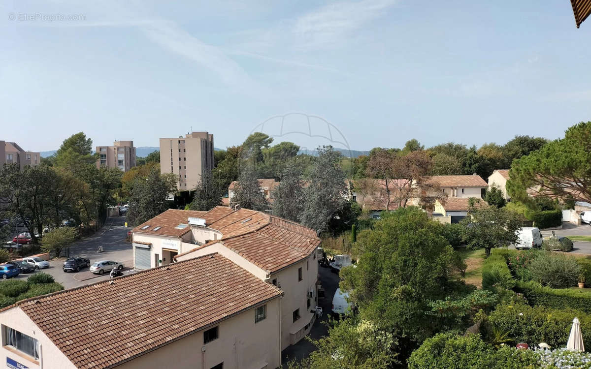 Appartement à GRASSE