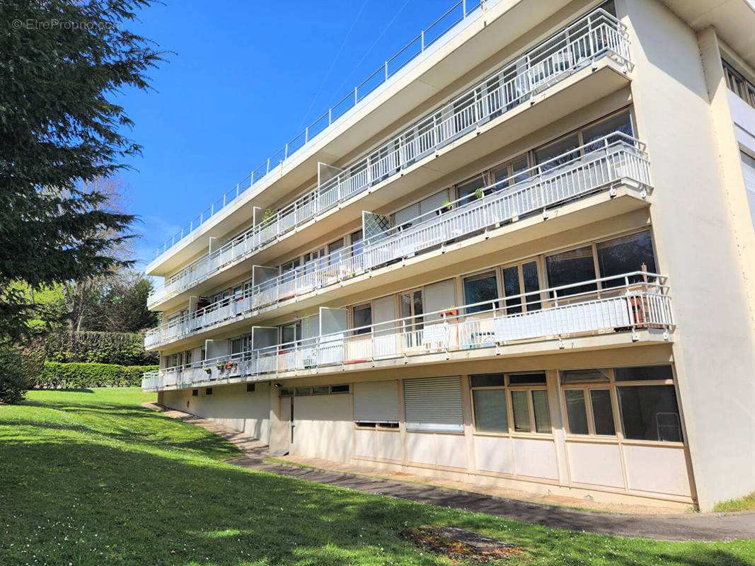 Appartement à BRUNOY