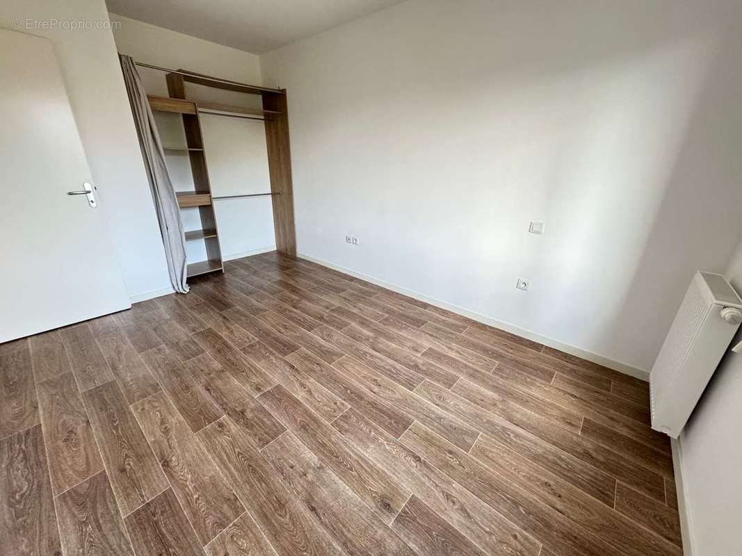 Appartement à EYSINES