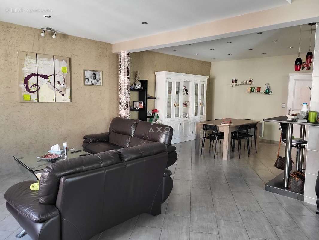 Appartement à EPERNAY