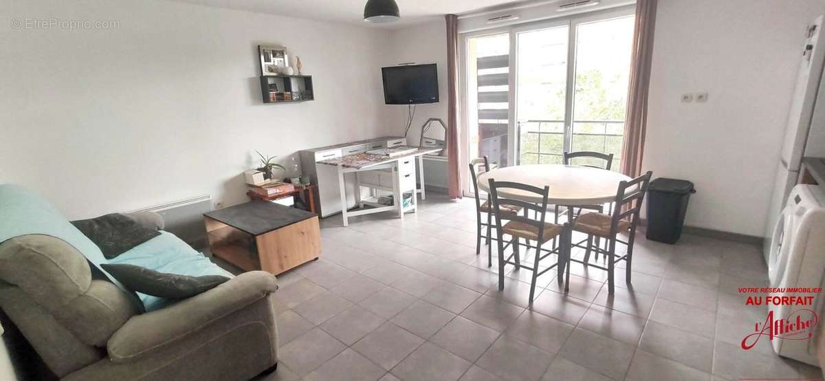 Appartement à MURET