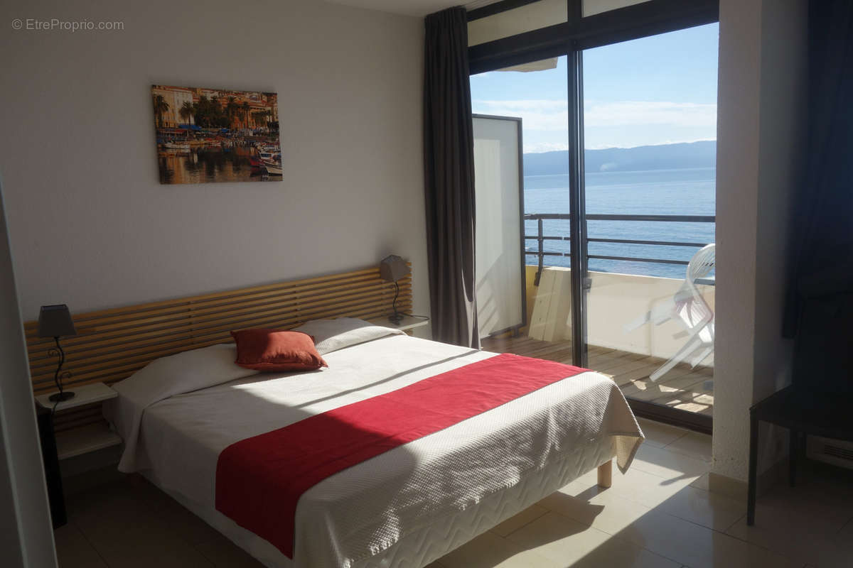 Appartement à AJACCIO