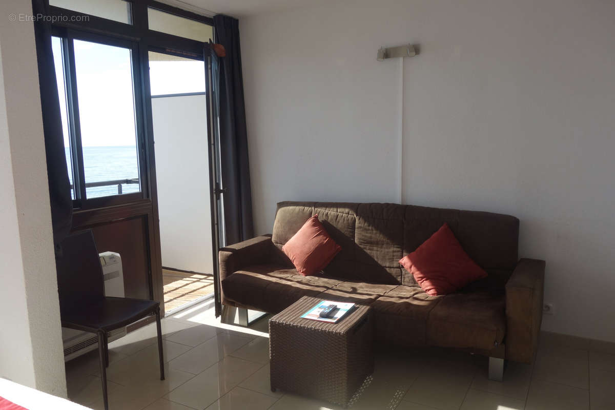 Appartement à AJACCIO