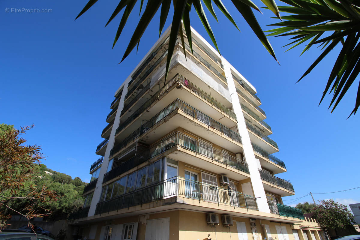 Appartement à AJACCIO