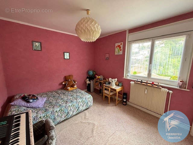 Appartement à TARARE