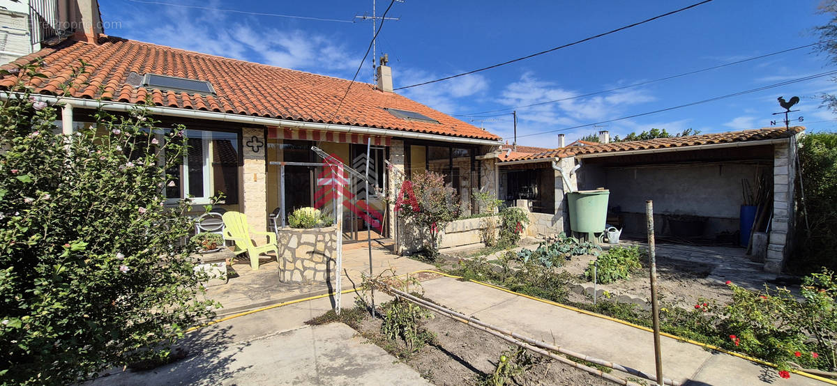 Maison à ARLES