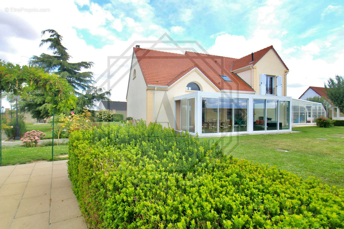 Maison à AMIENS