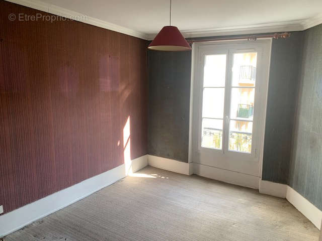 Appartement à LAGNY-SUR-MARNE